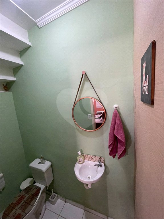 Casa à venda com 2 quartos no condomínio Jardim do Sol, Suzano - SP