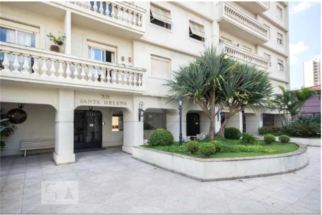 Apartamento à venda com 2 quartos em Chácara Santo Antônio, São Paulo, SP