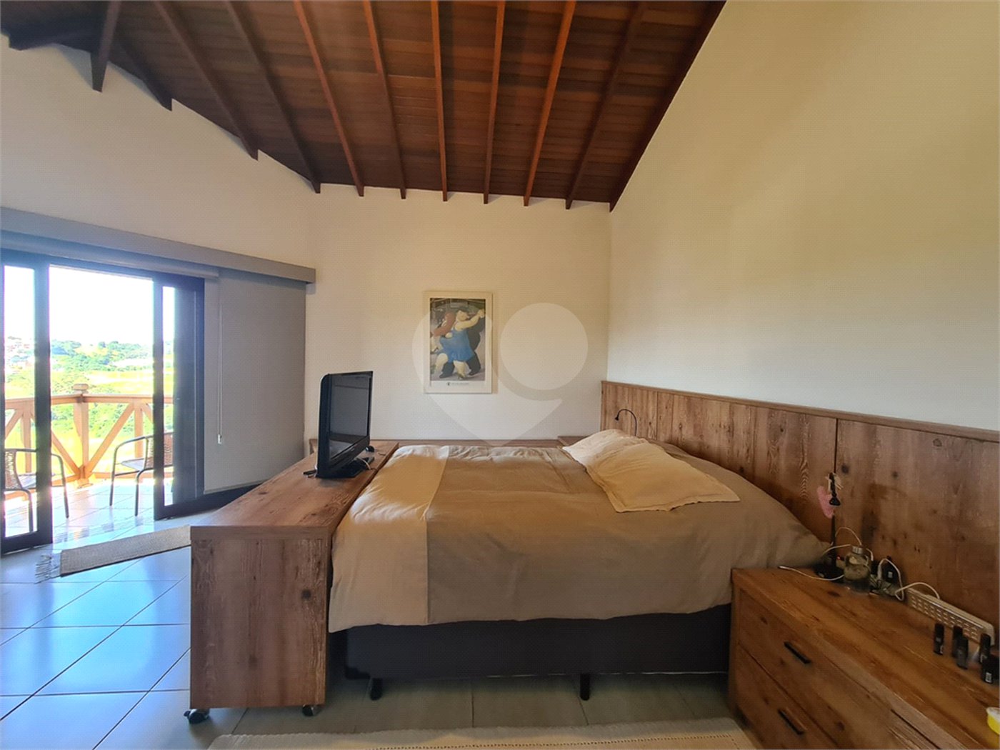 Casa à venda com 4 suítes no condomínio Santa Teresa, Itupeva - SP