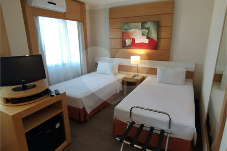 Flat para alugar em Nova Piraju, São Paulo, SP