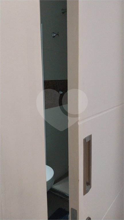 Apartamento à venda com 2 quartos, sendo 1 suíte, em Tatuapé, São Paulo, SP