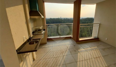 Apartamento à venda com 2 quartos, sendo 1 suíte,  em Aparecidinha, Sorocaba, SP