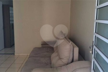 Apartamento à venda com 2 quartos em Jardim Santa Luzia, São José dos Campos, SP