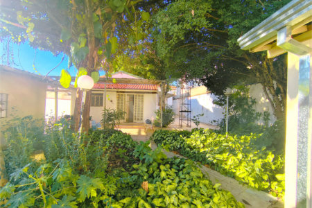 Casa para alugar com 2 quartos, sendo 1 suíte, no Centro, Indaiatuba, SP