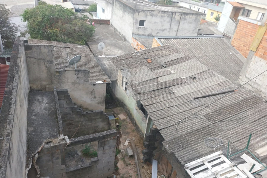 Terreno à venda em Casa Verde, São Paulo, SP
