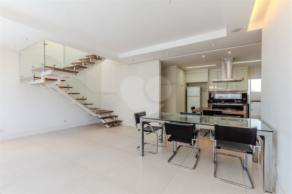 Apartamento à venda com 2 suítes em Jardim Paulista, São Paulo, SP