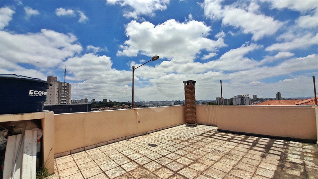Casa Térrea à venda com 3 quartos em Vila Gustavo, São Paulo, SP