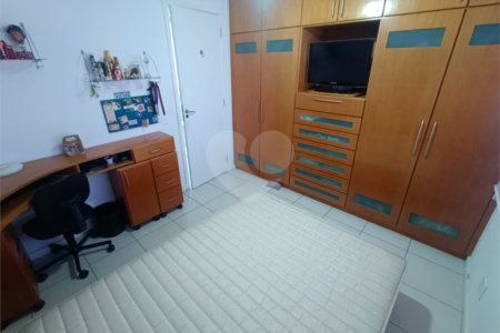 Cobertura à venda com 3 quartos, sendo 1 suíte, em Tijuca, Rio de Janeiro, RJ