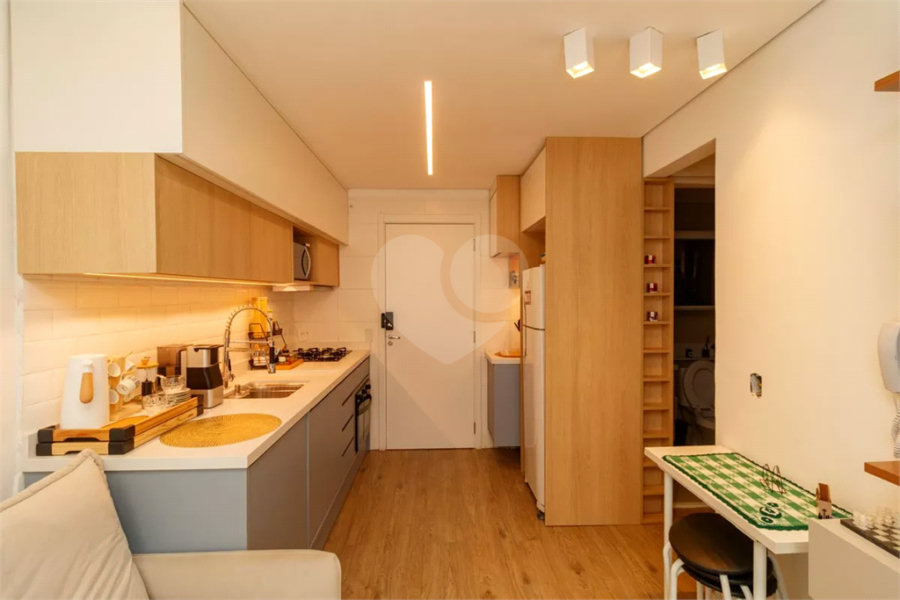 Apartamento à venda com 2 quartos, sendo 1 suíte, em Vila Guilherme, São Paulo, SP
