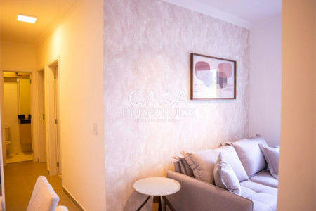 Apartamento à venda com 2 quartos em Vila Aeroporto, Sorocaba, SP