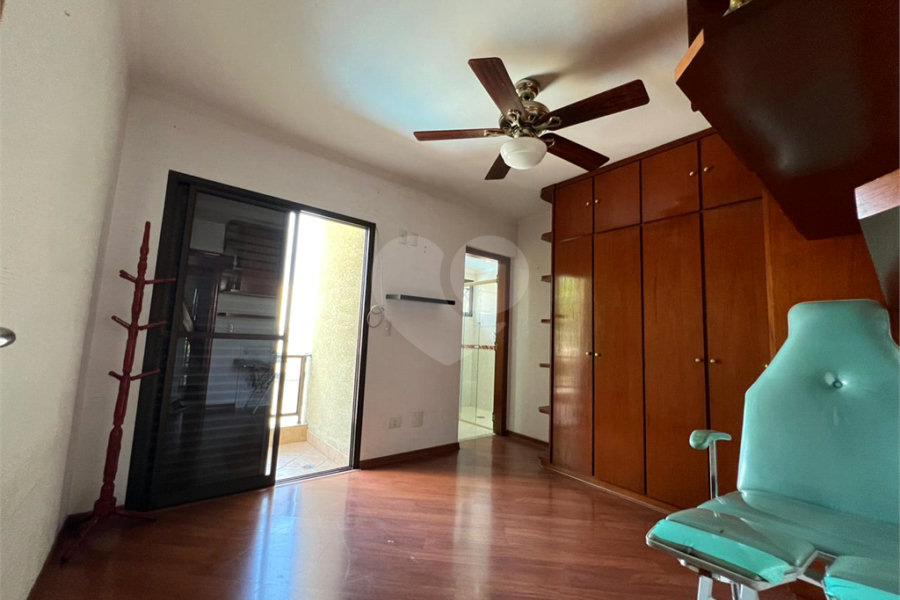 Apartamento à venda com 3 quartos, sendo 1 suíte, em Santana, São Paulo, SP