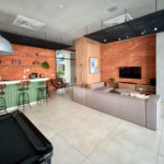 Apartamento à venda com 3 quartos, sendo 2 suítes, em Botafogo, Rio de Janeiro, RJ