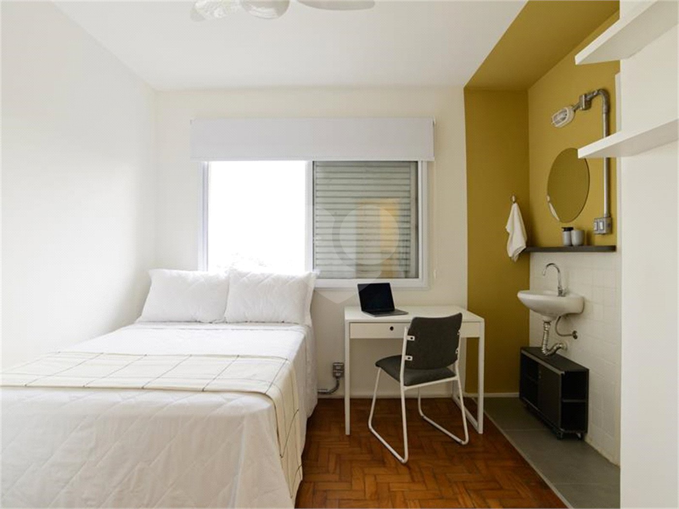 Apartamento à venda com 4 quartos, sendo 2 suítes, em Vila Olímpia, São Paulo, SP