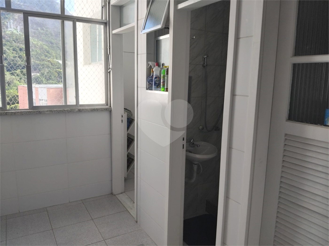 Apartamento à venda com 4 quartos, sendo 2 suítes, em Tijuca, Rio de Janeiro, RJ