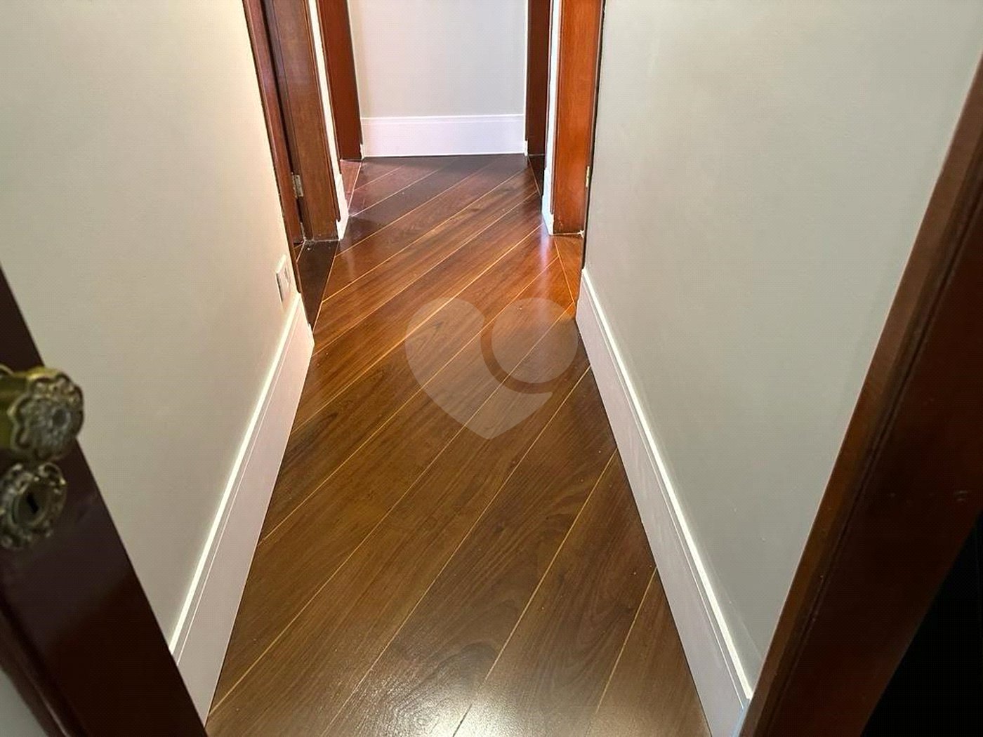 Apartamento à venda com 3 quartos em Vila Polopoli, São Paulo, SP