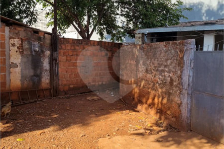 Terreno à venda em Vila Tibério, Ribeirão Preto, SP