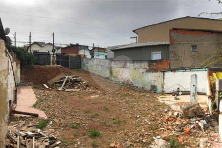 Terreno à venda em Parque da Lapa, São Paulo, SP