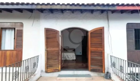 Sobrado à venda com 3 quartos em Jardim Peri Peri, São Paulo, SP