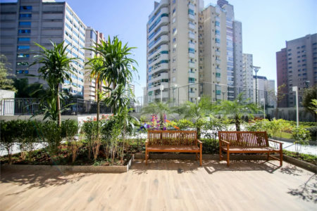 Apartamento à venda com 2 quartos em Vila Suzana, São Paulo, SP