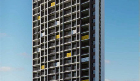 Apartamento à venda com 1 quarto em Cerqueira César, São Paulo, SP