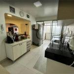 Apartamento à venda com 2 quartos, sendo 1 suíte, em Vila Suzana, São Paulo, SP
