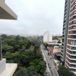Apartamento para alugar com 2 suítes em Pinheiros, São Paulo, SP