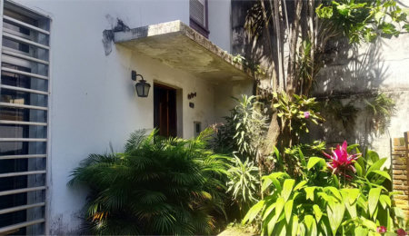 Sobrado à venda com 3 quartos em Vila Cordeiro, São Paulo, SP
