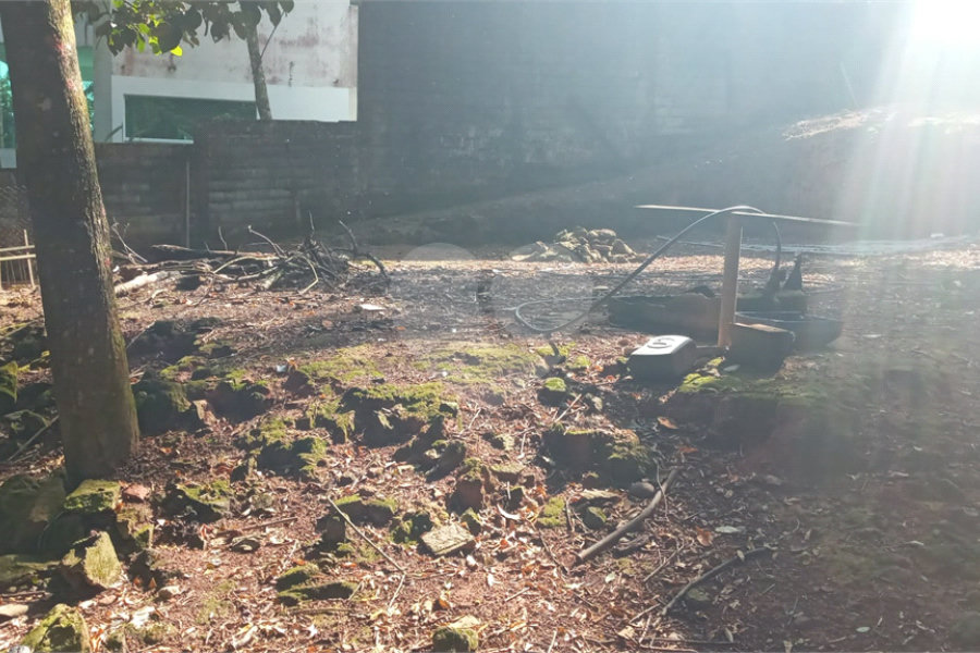 Terreno à venda no condomínio Residencial Bosque da Serra, Mairiporã - SP