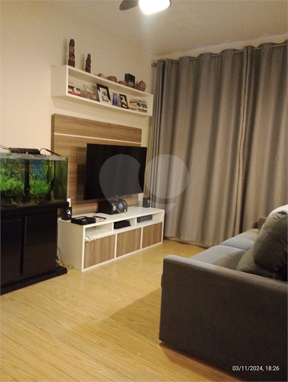 Apartamento à venda ou para alugar com 2 quartos em Cambuci, São Paulo, SP