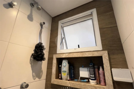 Apartamento à venda com 4 quartos, sendo 2 suítes, em Vila Augusta, Guarulhos, SP