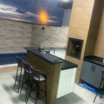 Casa à venda com 3 quartos, sendo 1 suíte, no condomínio Horto Florestal Villagio, Sorocaba - SP