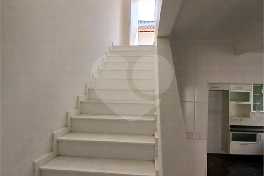 Sobrado à venda com 3 quartos, sendo 1 suíte, em Santana, São Paulo, SP