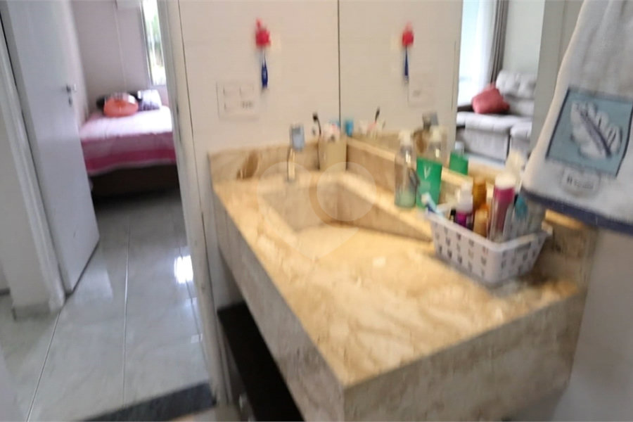 Apartamento à venda com 2 quartos em Santana, São Paulo, SP