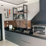 Casa à venda ou para alugar com 3 suítes no condomínio Residencial Central Parque, Salto - SP