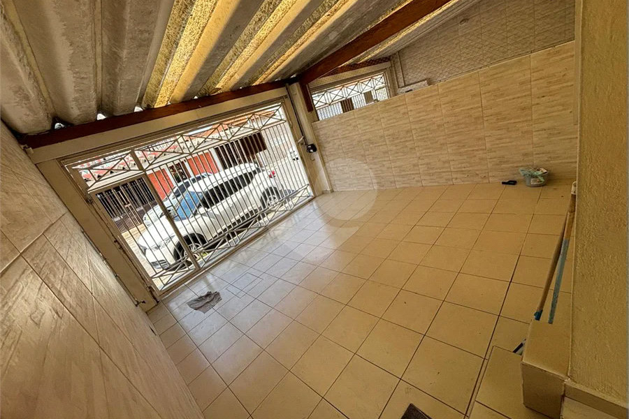 Sobrado à venda ou para alugar com 2 quartos em Vila Nova Cachoeirinha, São Paulo, SP