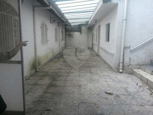 Casa Térrea à venda com 4 quartos, sendo 2 suítes,  em Serra da Cantareira, São Paulo, SP