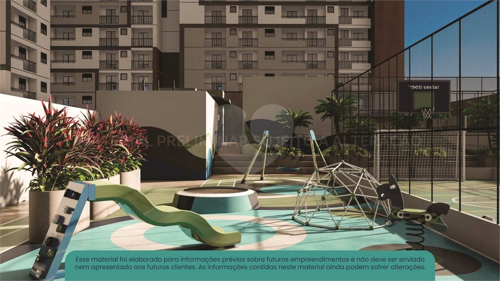 Apartamento à venda com 1 suíte no Centro, Sorocaba, SP