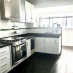 Apartamento Residencial à venda, Ponta da Praia, Santos - AP0856.