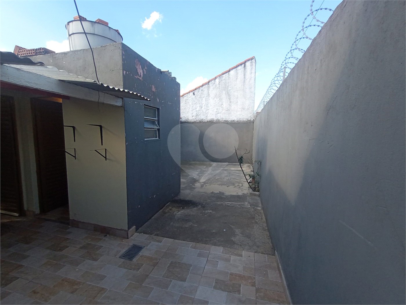 Casa à venda com 1 quarto em Jardim Paulista, Itapetininga, SP