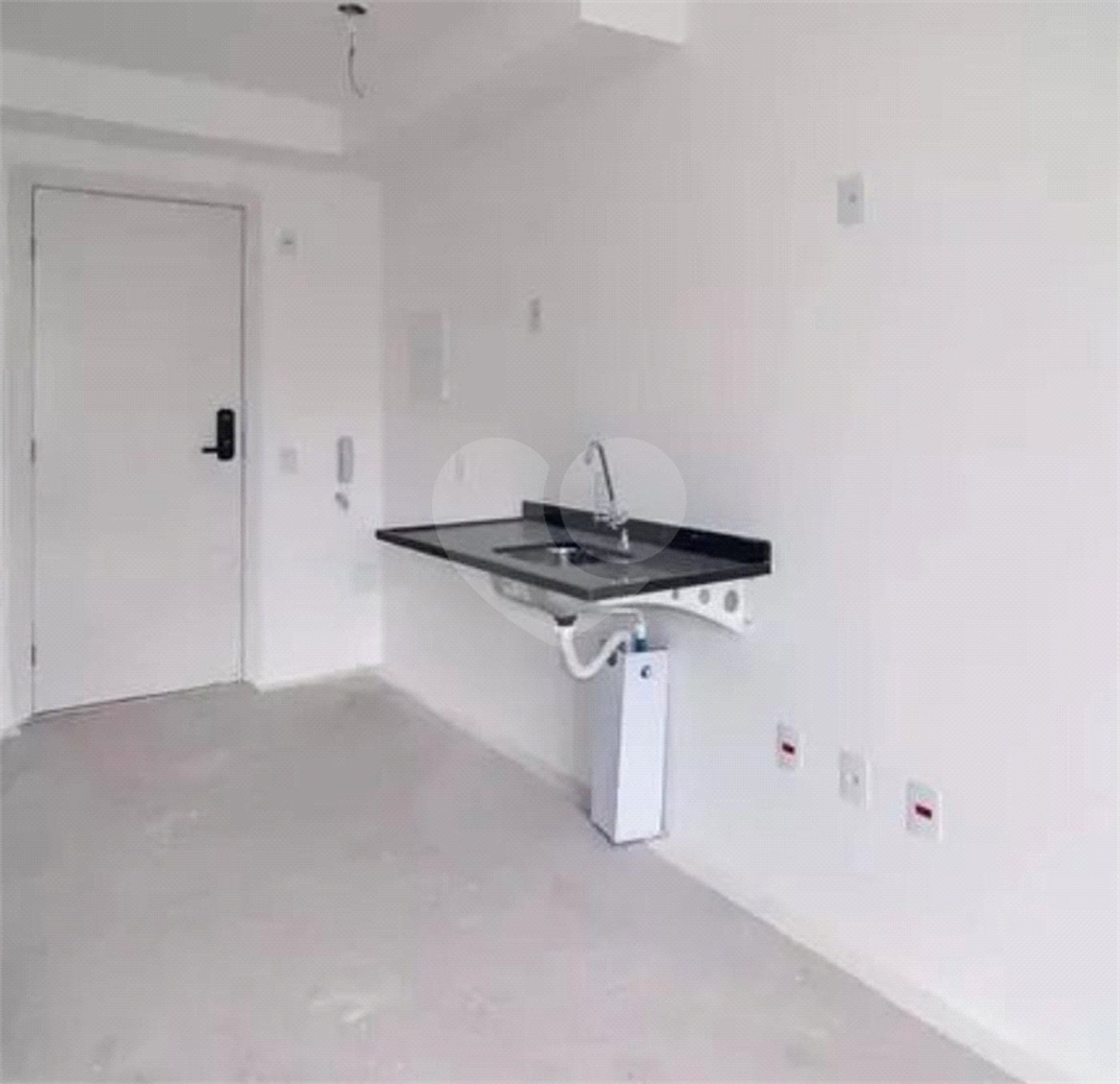 Studio à venda com 1 quarto em Consolação, São Paulo, SP