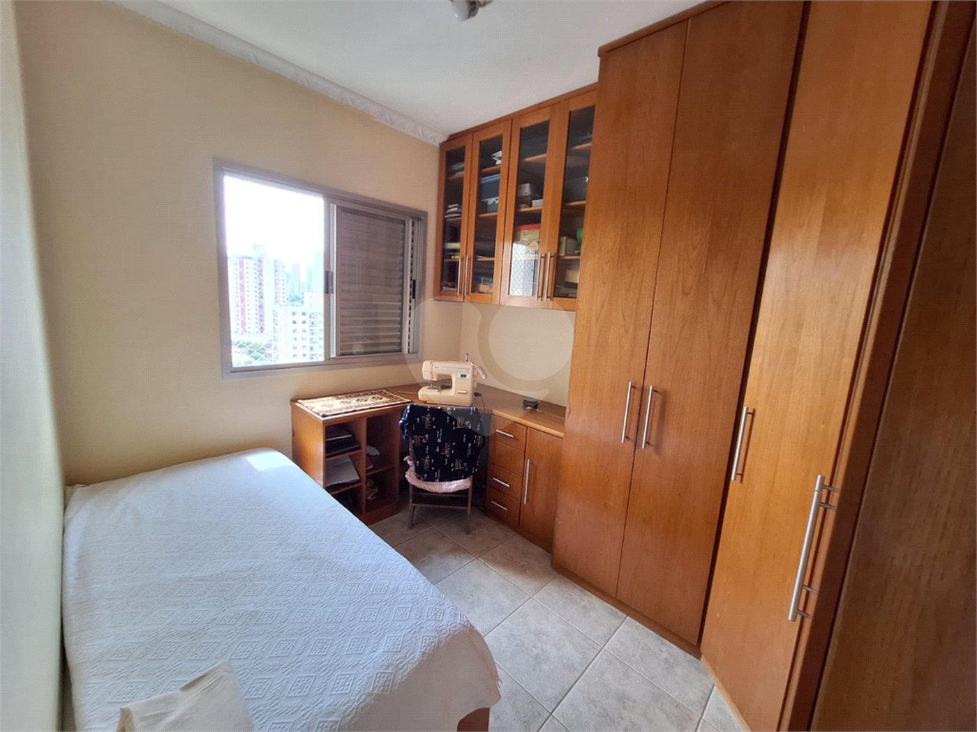 Cobertura à venda com 2 quartos, sendo 1 suíte, em Santa Teresinha, São Paulo, SP
