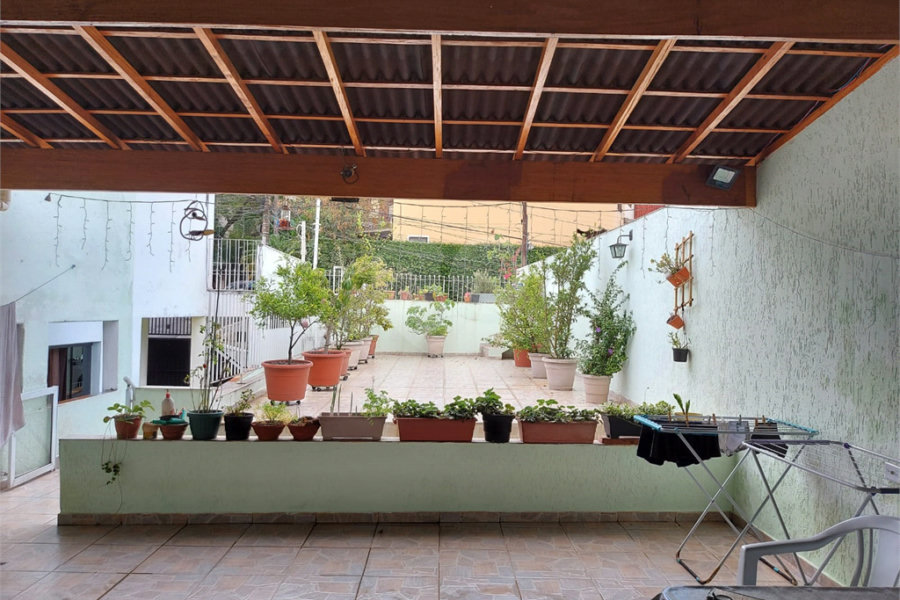 Casa à venda com 6 quartos, sendo 1 suíte, em Mandaqui, São Paulo, SP