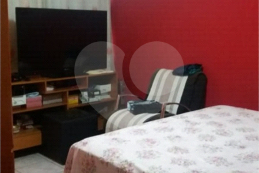 Apartamento à venda com 3 quartos em Limão, São Paulo, SP