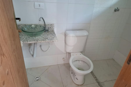 Apartamento à venda com 1 quarto em Vila Monumento, São Paulo, SP