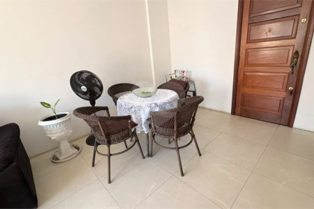 Apartamento à venda com 2 quartos, sendo 1 suíte, em Tijuca, Rio de Janeiro, RJ