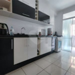Apartamento à venda com 3 suítes em Jardim Faculdade, Sorocaba, SP