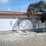 Casa de Vila à venda com 3 quartos em Jardim Santa Cruz, Salto, SP