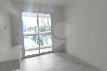 Apartamento para alugar com 1 quarto em Barra Funda, São Paulo, SP