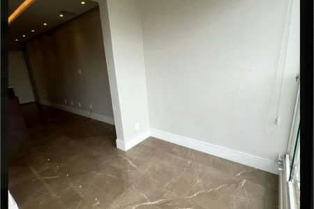 Apartamento à venda com 1 suíte em Vila Romana, São Paulo, SP
