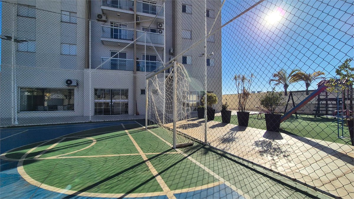 Apartamento à venda com 3 quartos, sendo 1 suíte,  em Vila Jardini, Sorocaba, SP
